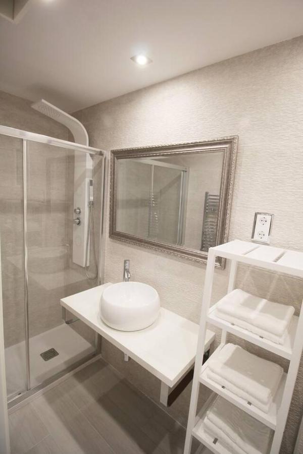 Family Deluxe Apartment Beach Кастелдефелс Екстериор снимка