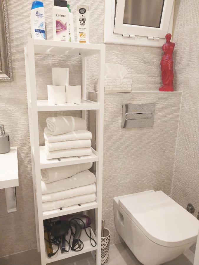Family Deluxe Apartment Beach Кастелдефелс Екстериор снимка